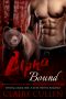 [Evenfall 01] • Alpha Bound · Evenfall Book One · A M/M Shifter Romance